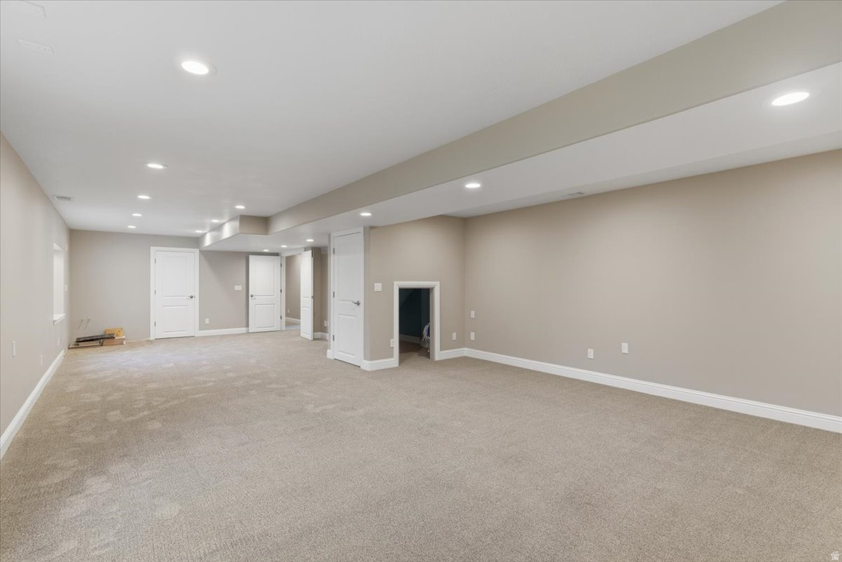 DEER RUN - Residential
