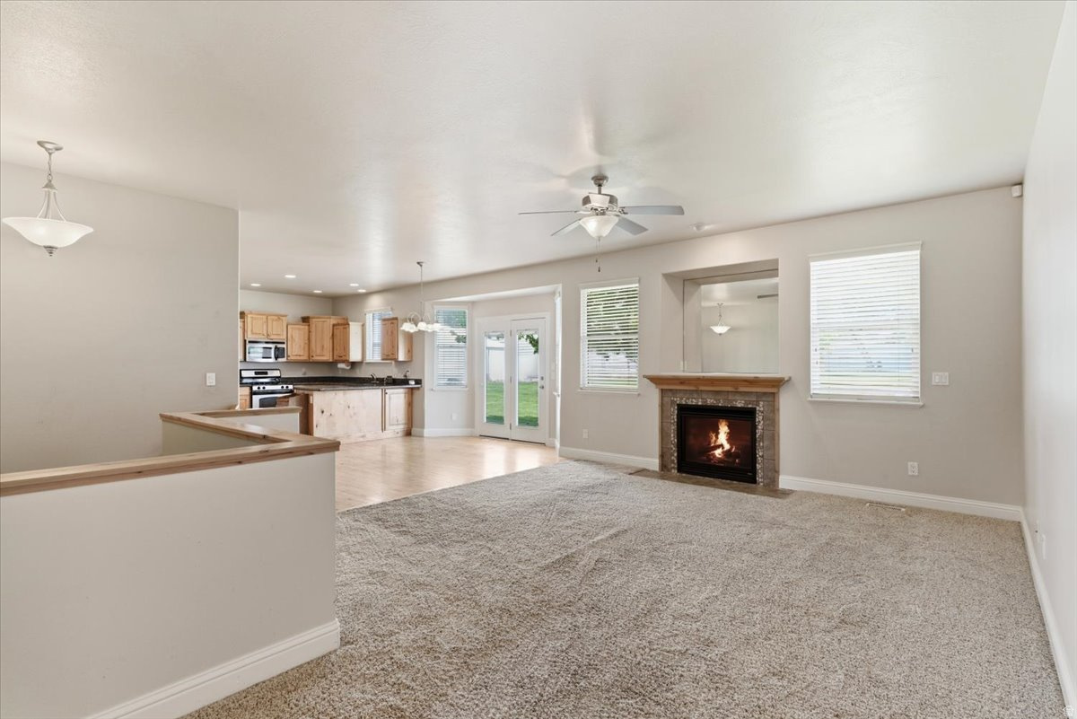 DEER RUN - Residential