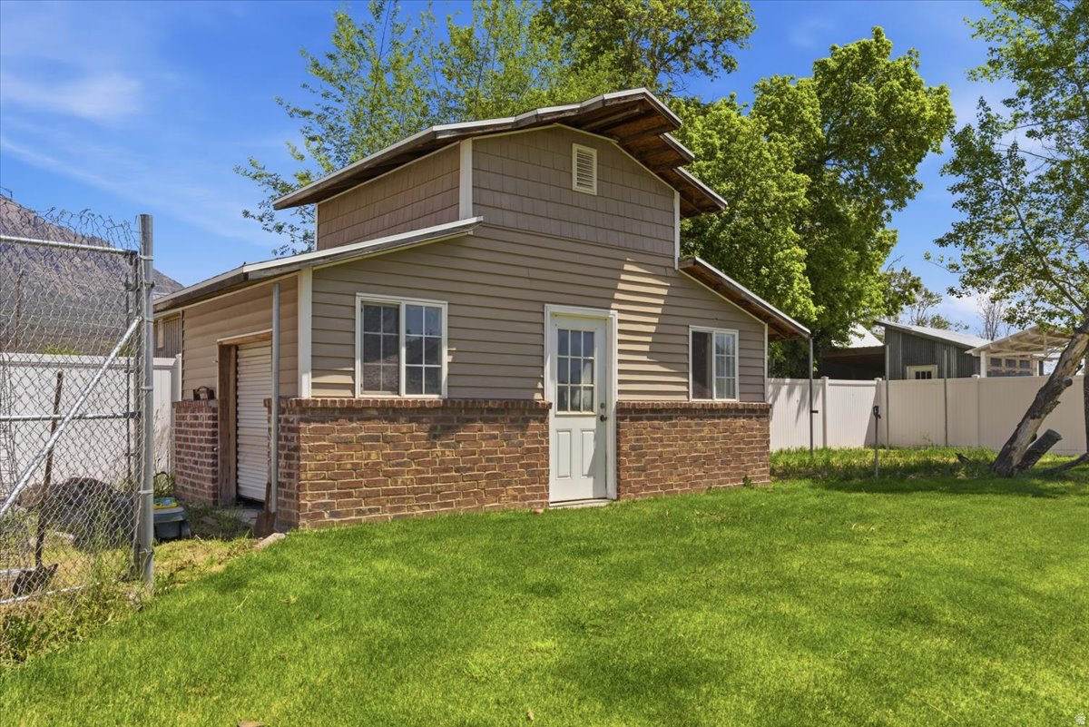 DEER RUN - Residential