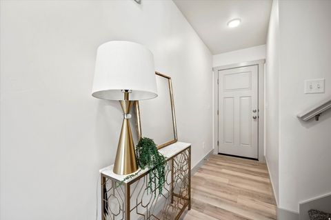 Tiny photo for 657 S 85 E #33, Smithfield, UT 84335 (MLS # 2126462)