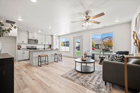 Tiny photo for 657 S 85 E #33, Smithfield, UT 84335 (MLS # 2126462)