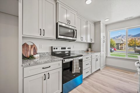 Tiny photo for 657 S 85 E #33, Smithfield, UT 84335 (MLS # 2126462)