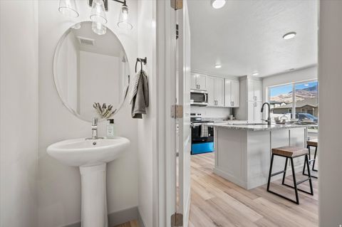 Tiny photo for 657 S 85 E #33, Smithfield, UT 84335 (MLS # 2126462)