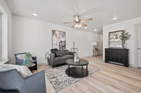 Tiny photo for 657 S 85 E #33, Smithfield, UT 84335 (MLS # 2126462)