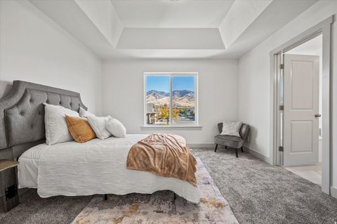 Tiny photo for 657 S 85 E #33, Smithfield, UT 84335 (MLS # 2126462)