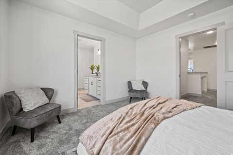 Tiny photo for 657 S 85 E #33, Smithfield, UT 84335 (MLS # 2126462)