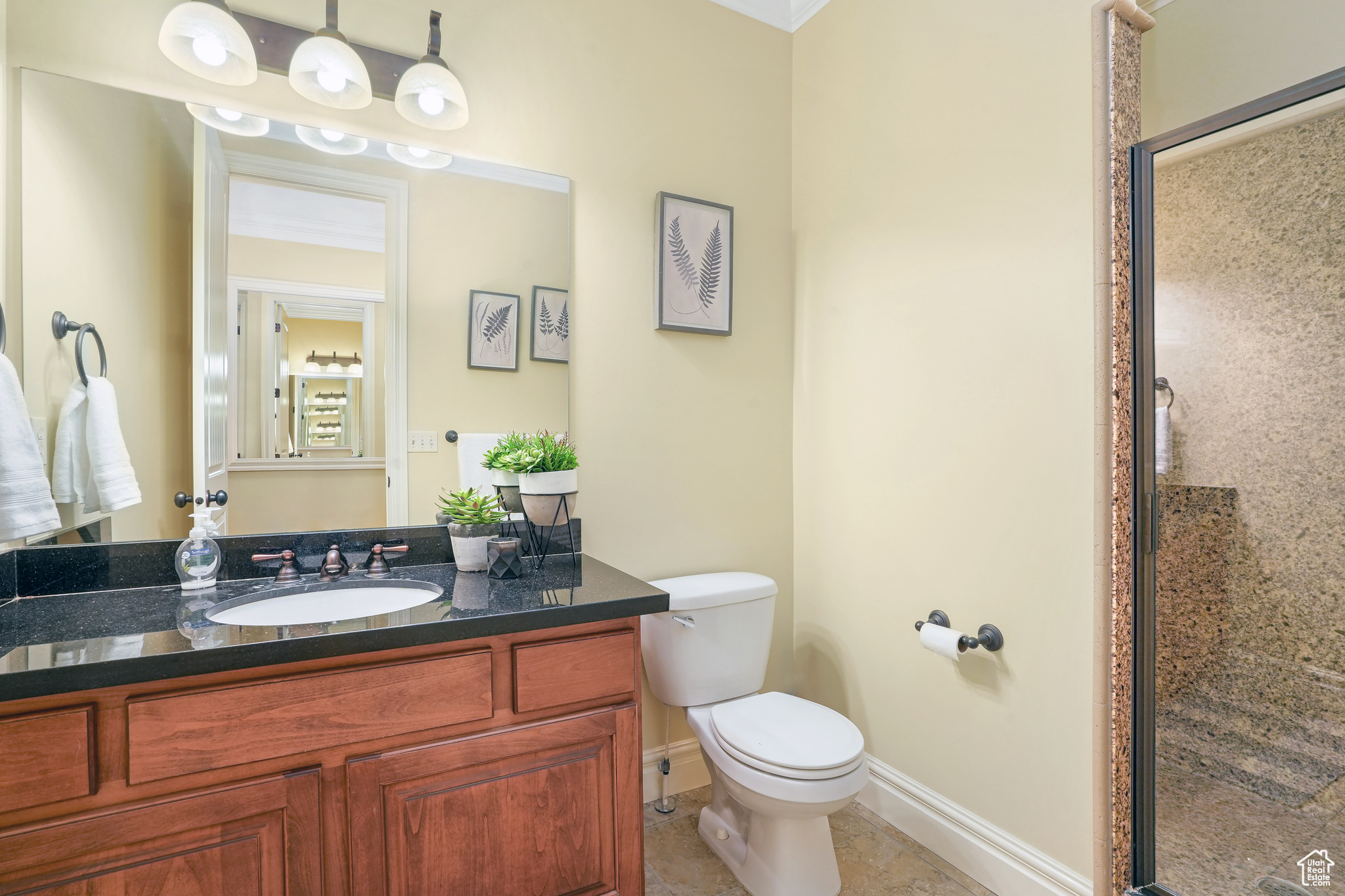 1429 E Chateau Ridge Way, Sandy, Utah image 23