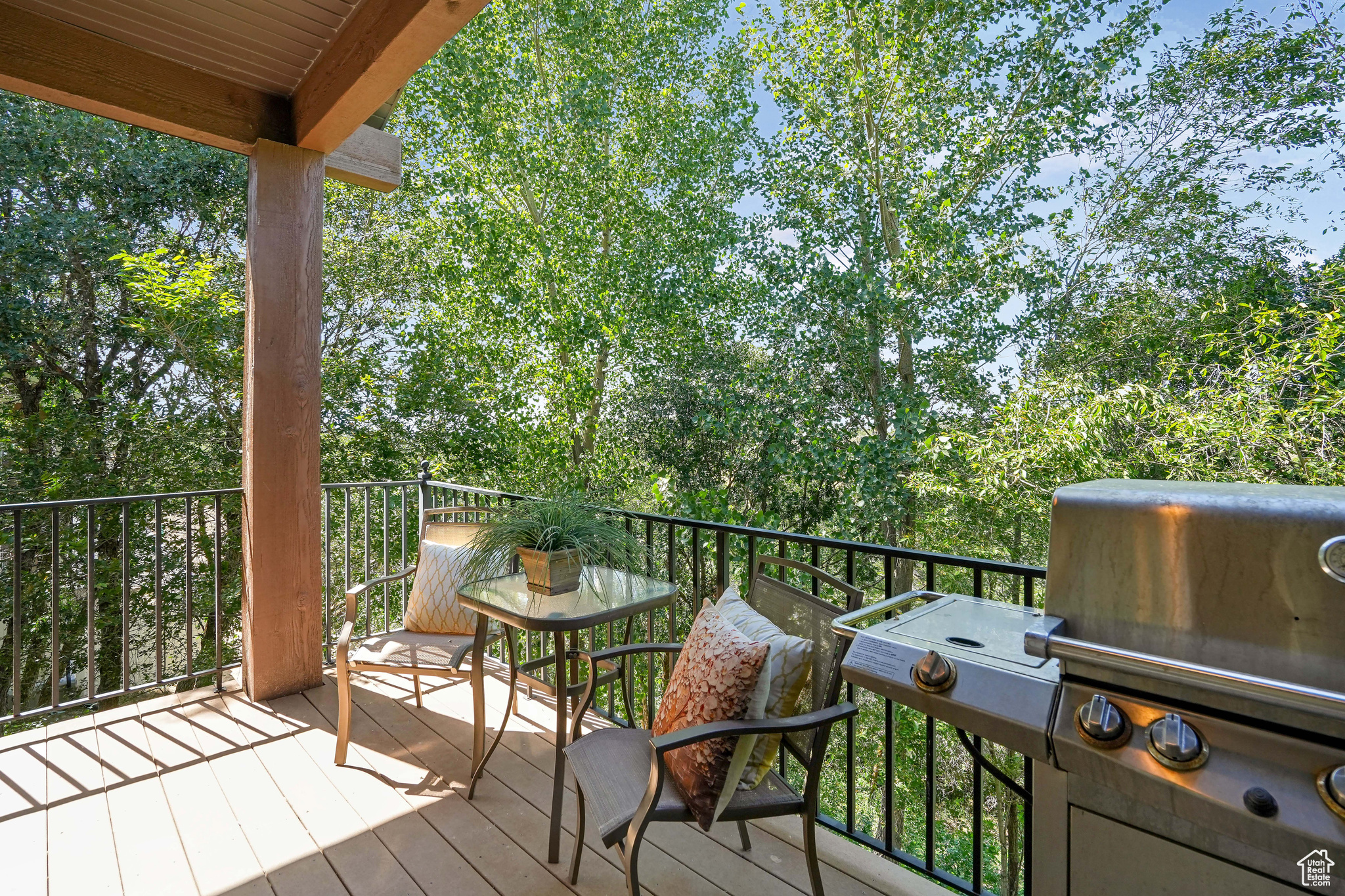 1429 E Chateau Ridge Way, Sandy, Utah image 9