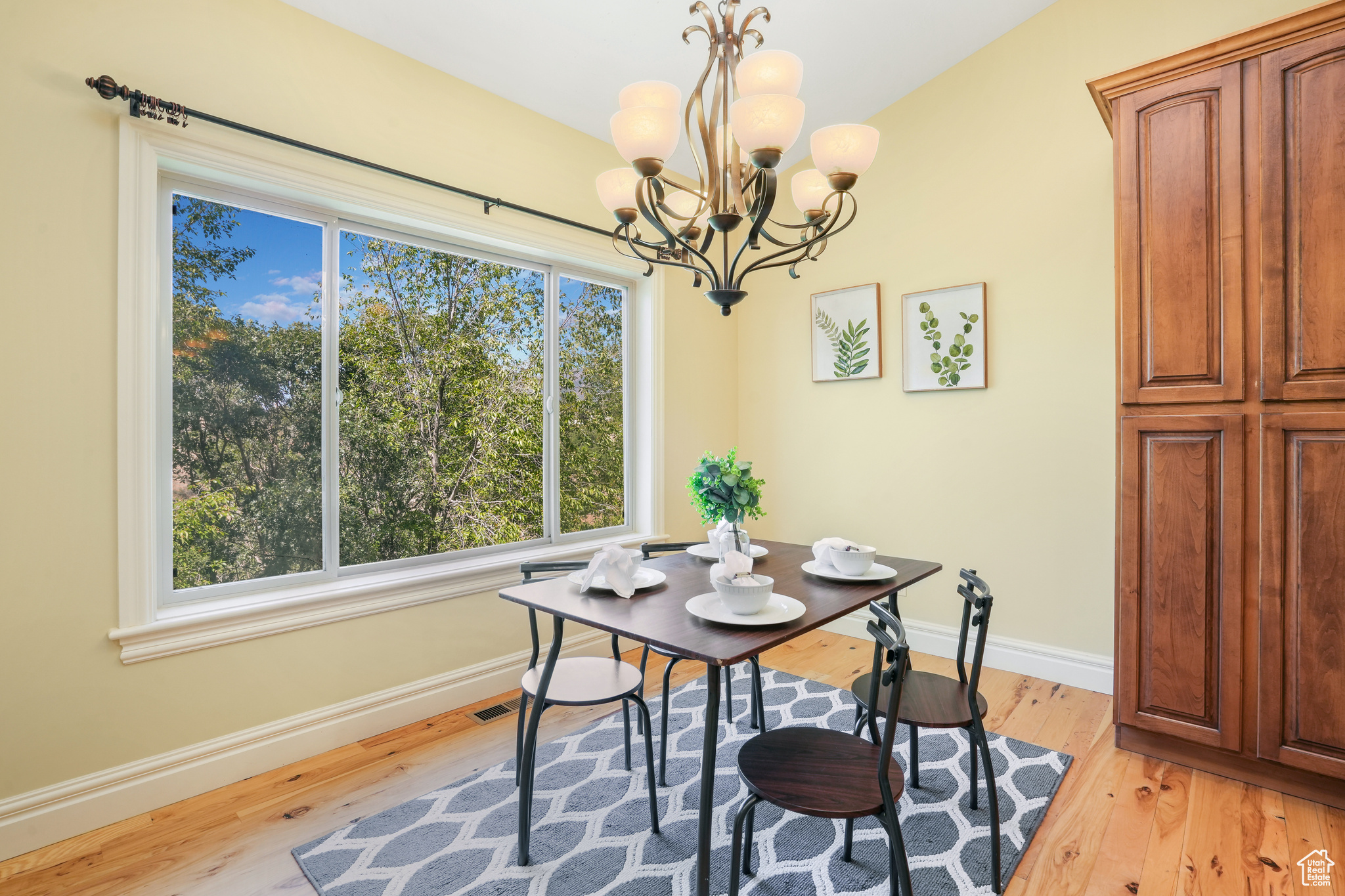 1429 E Chateau Ridge Way, Sandy, Utah image 13