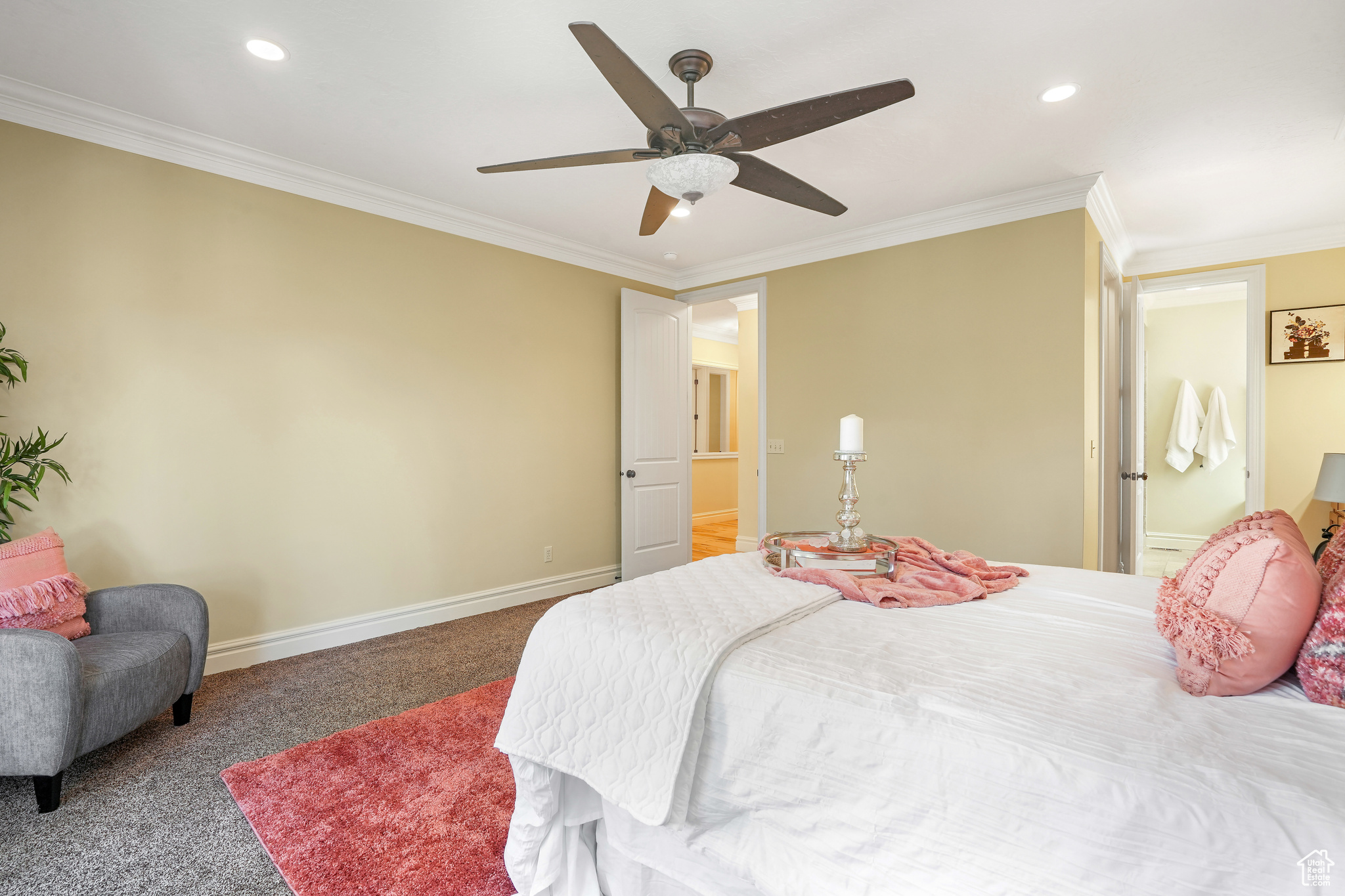 1429 E Chateau Ridge Way, Sandy, Utah image 16