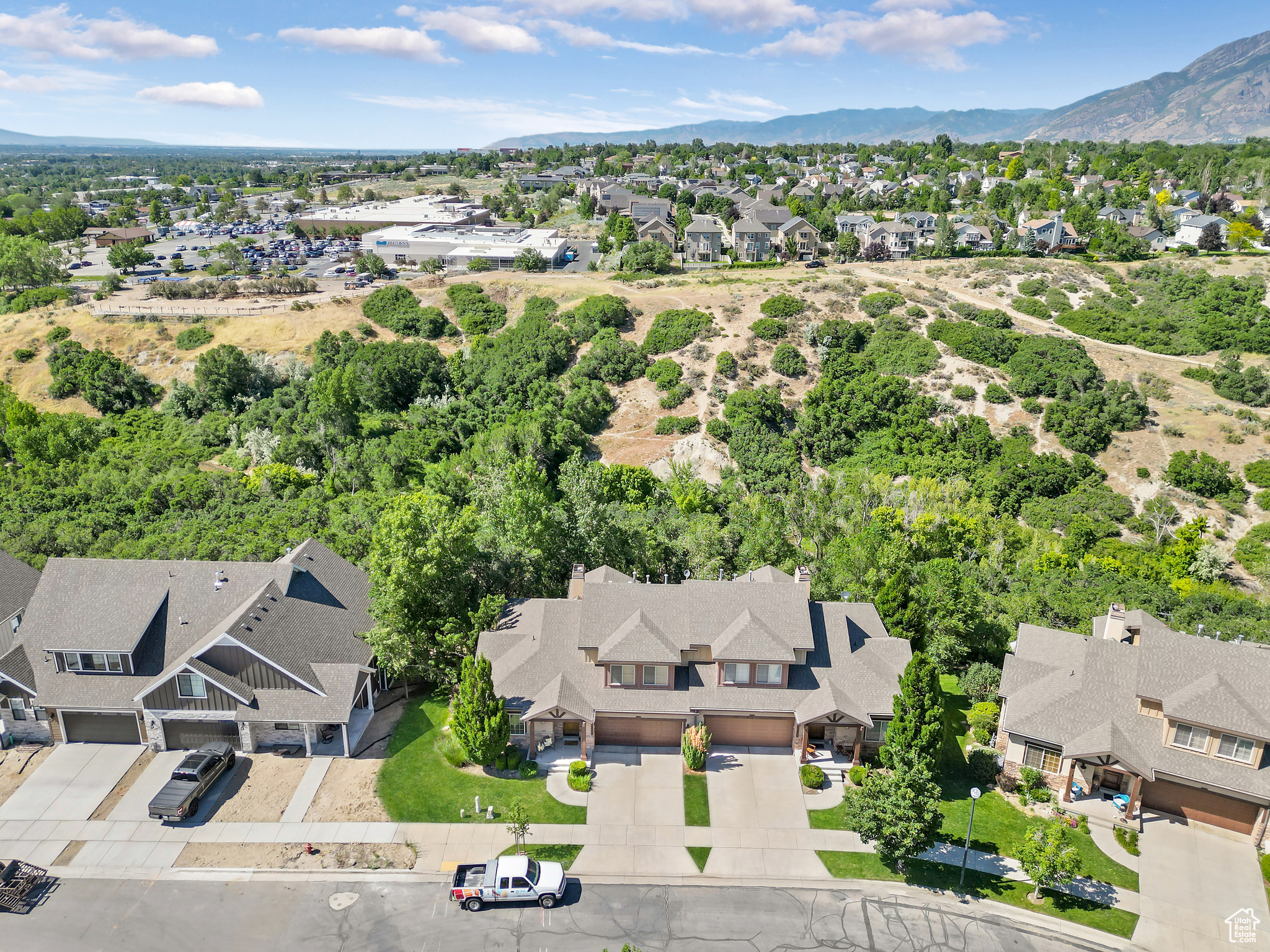 1429 E Chateau Ridge Way, Sandy, Utah image 4
