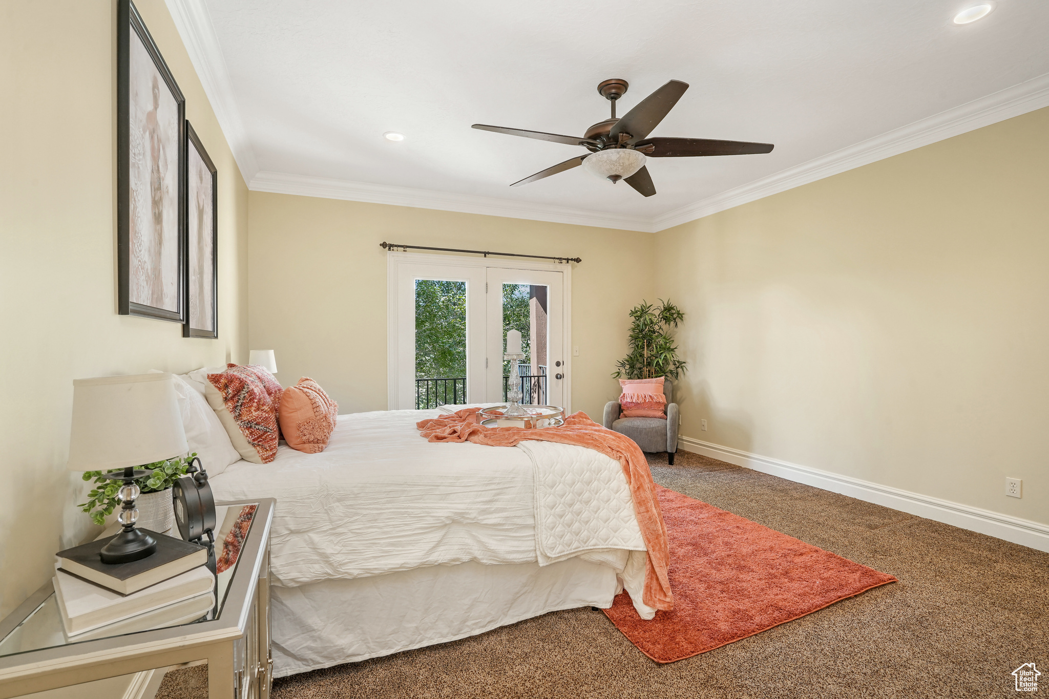 1429 E Chateau Ridge Way, Sandy, Utah image 17