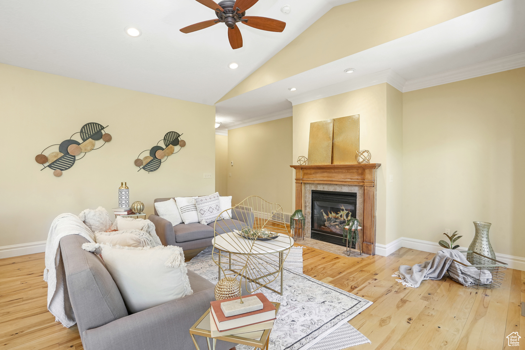 1429 E Chateau Ridge Way, Sandy, Utah image 7