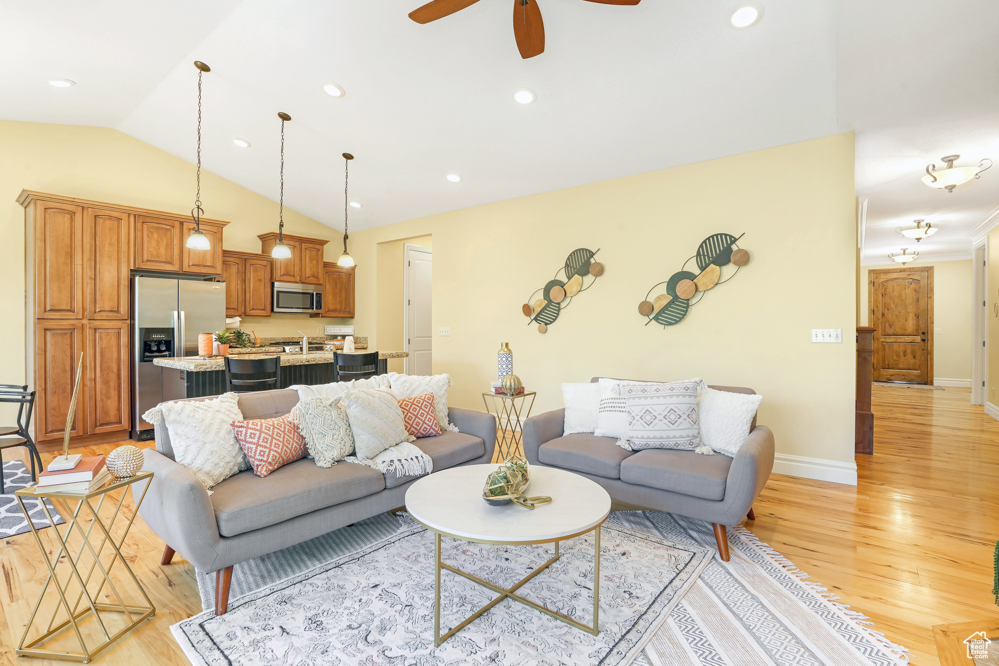 1429 E Chateau Ridge Way, Sandy, Utah image 8