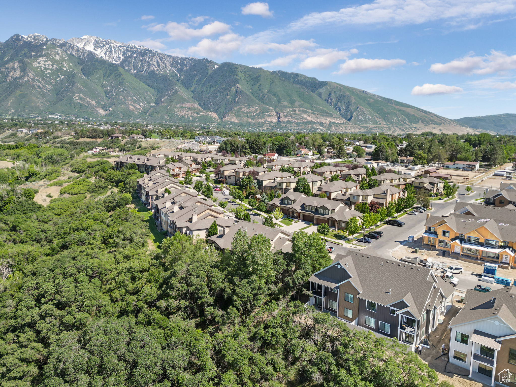 1429 E Chateau Ridge Way, Sandy, Utah image 5