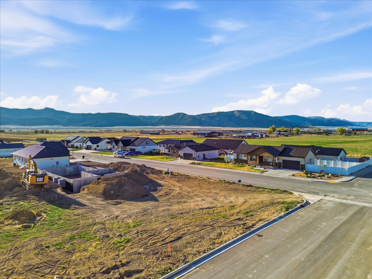 ESTATES AT EPHRAIM CROSSING - Land