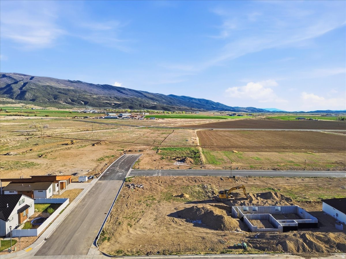 ESTATES AT EPHRAIM CROSSING - Land