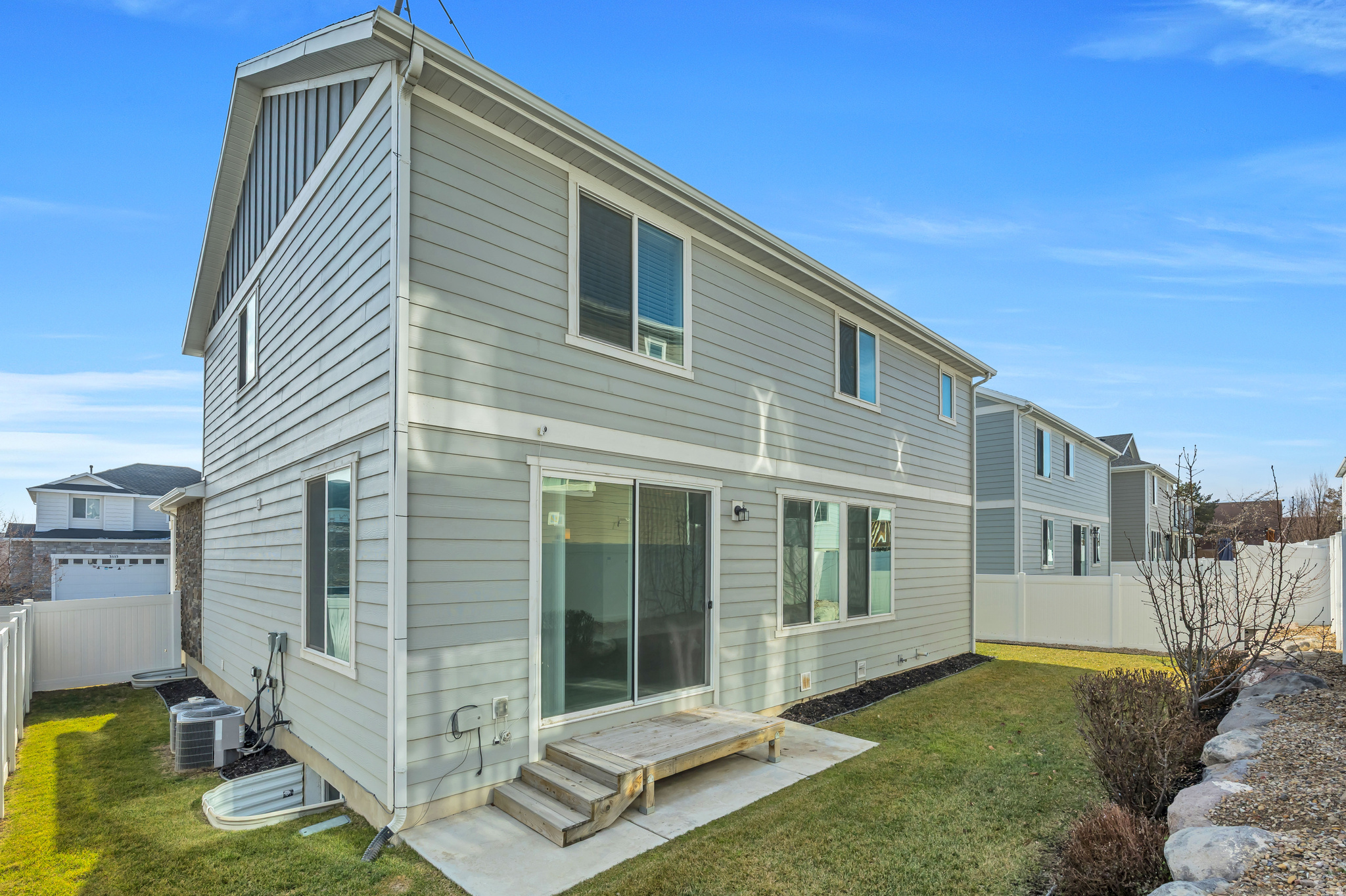 VILLAGE AT HIGHRIDGE - Residential