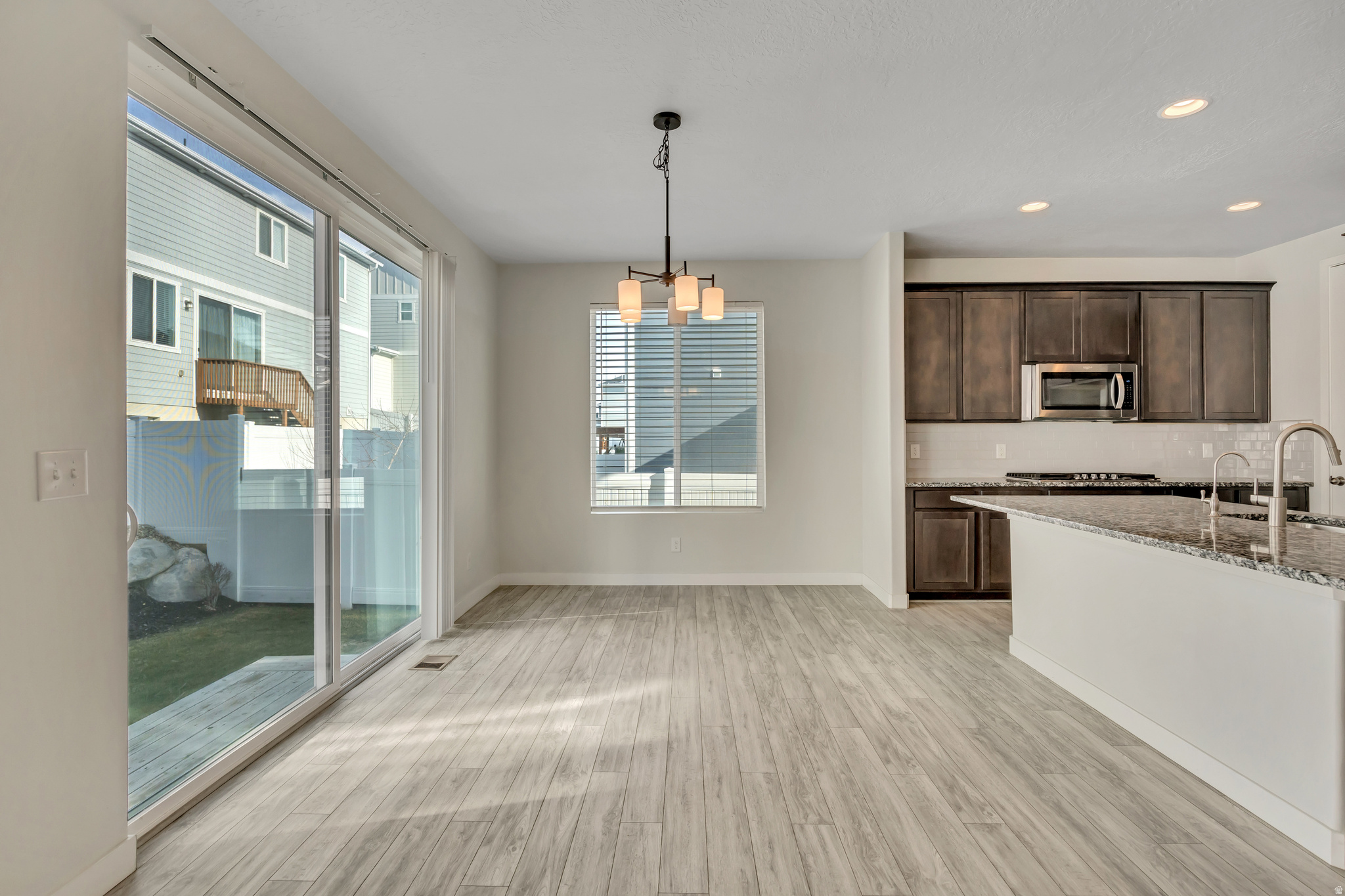 VILLAGE AT HIGHRIDGE - Residential