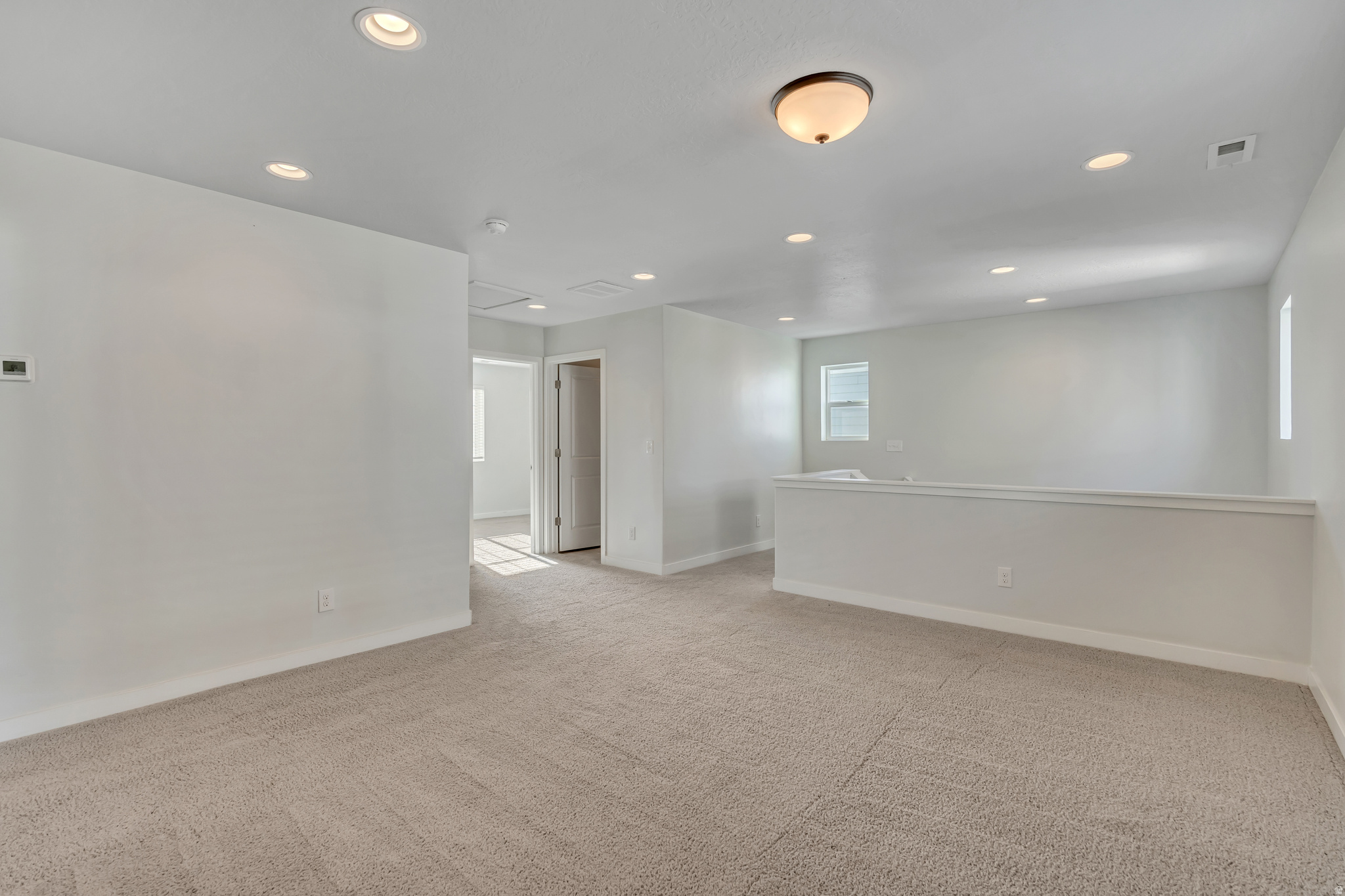 VILLAGE AT HIGHRIDGE - Residential