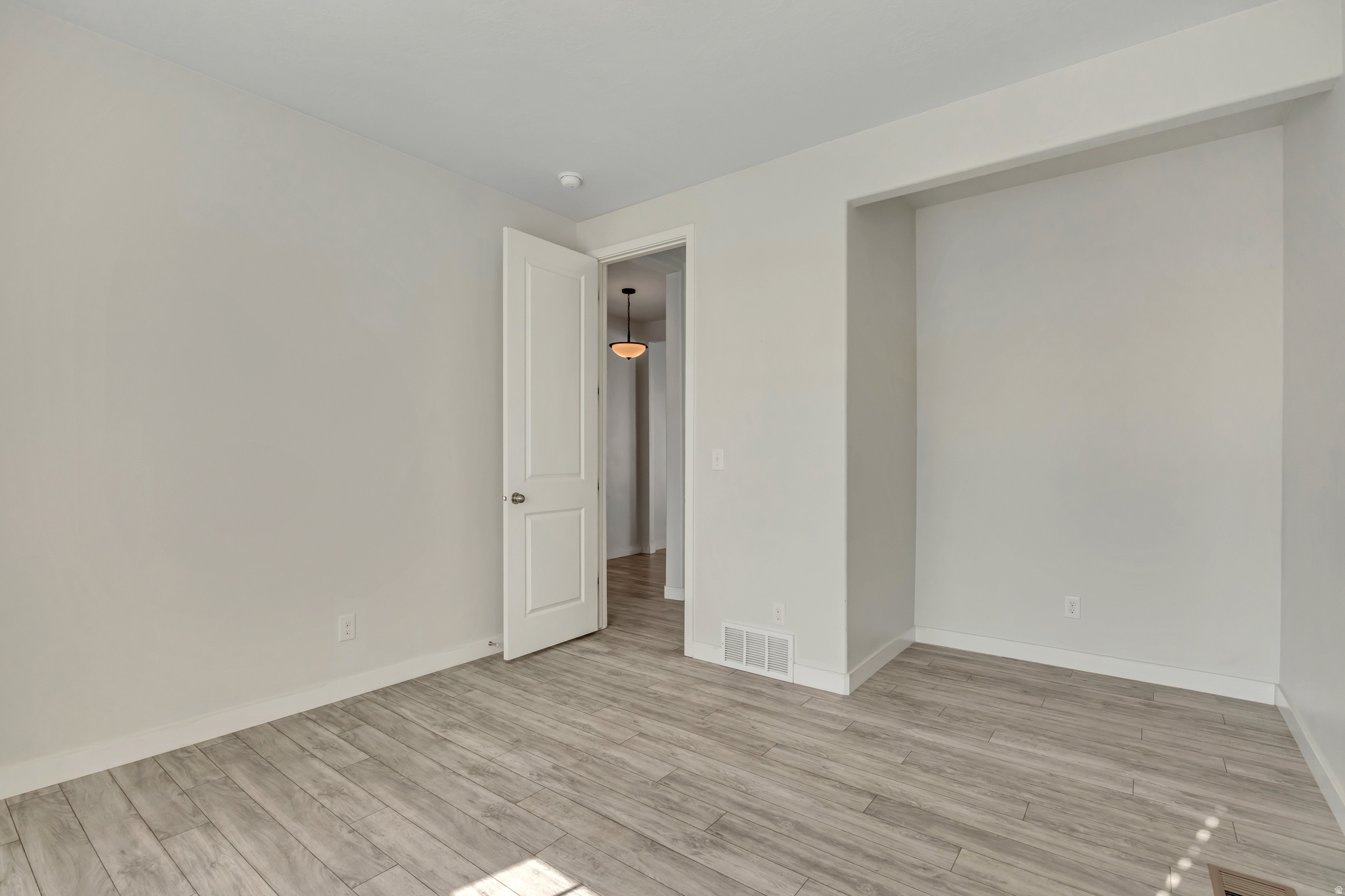 VILLAGE AT HIGHRIDGE - Residential