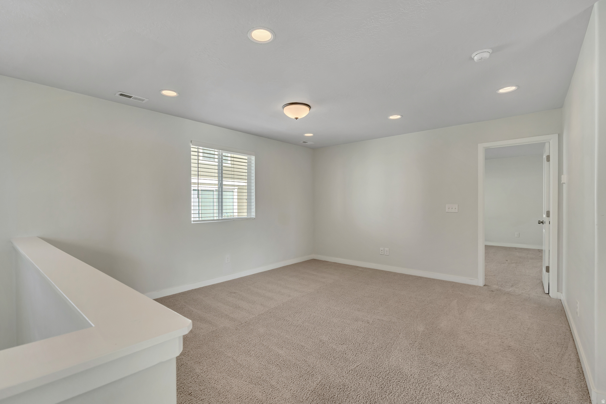 VILLAGE AT HIGHRIDGE - Residential