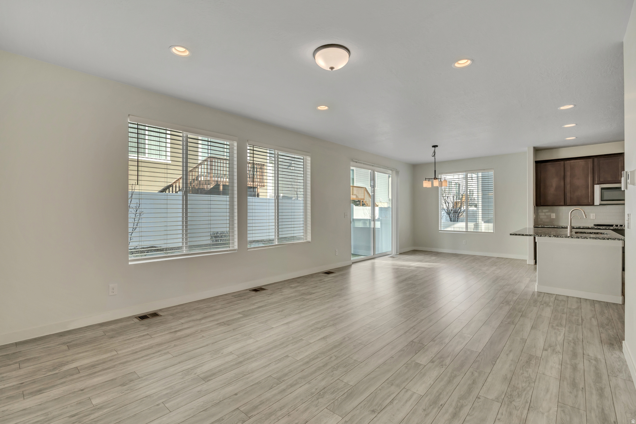 VILLAGE AT HIGHRIDGE - Residential