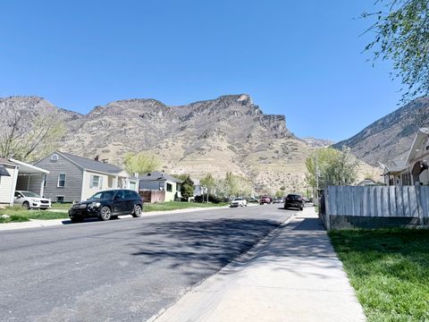 Tiny photo for 1242 E 460 S, Provo, UT 84606 (MLS # 2146663)