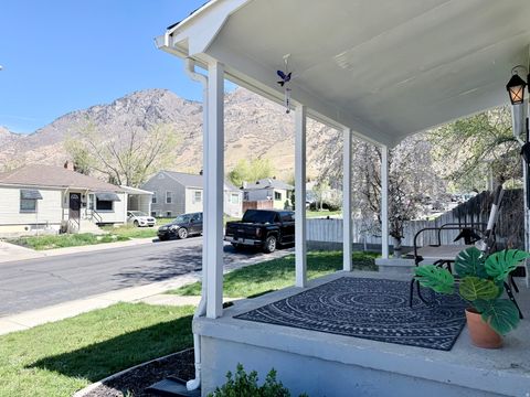 Tiny photo for 1242 E 460 S, Provo, UT 84606 (MLS # 2146663)