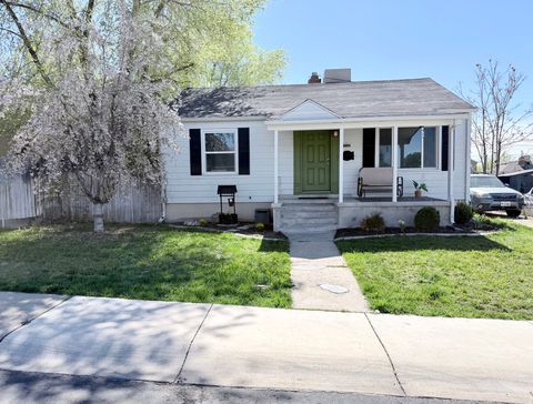 Tiny photo for 1242 E 460 S, Provo, UT 84606 (MLS # 2146663)