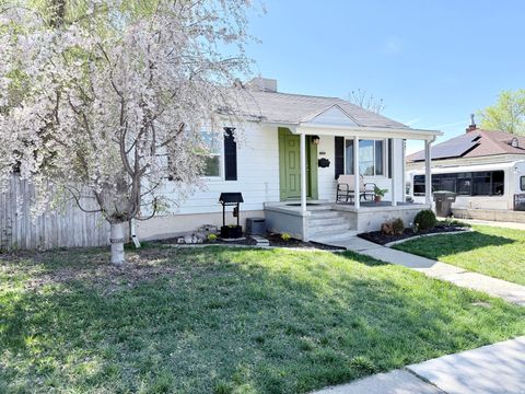 Photo of 1242 E 460 S, Provo, UT 84606 (MLS # 2146663)
