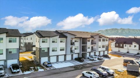 Tiny photo for 115 E 550 N #302C, Providence, UT 84332 (MLS # 2154423)