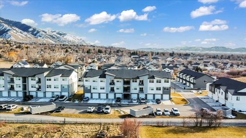 Tiny photo for 115 E 550 N #302C, Providence, UT 84332 (MLS # 2154423)