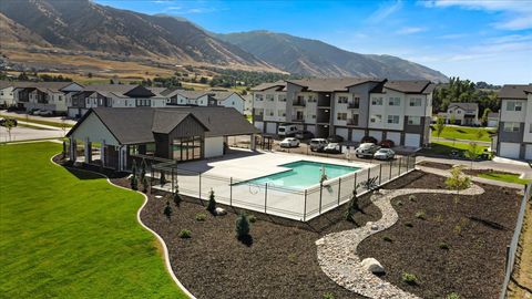 Tiny photo for 115 E 550 N #302C, Providence, UT 84332 (MLS # 2154423)