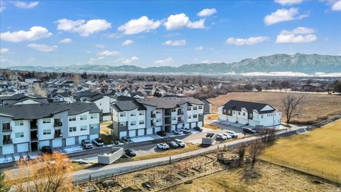 Tiny photo for 115 E 550 N #302C, Providence, UT 84332 (MLS # 2154423)