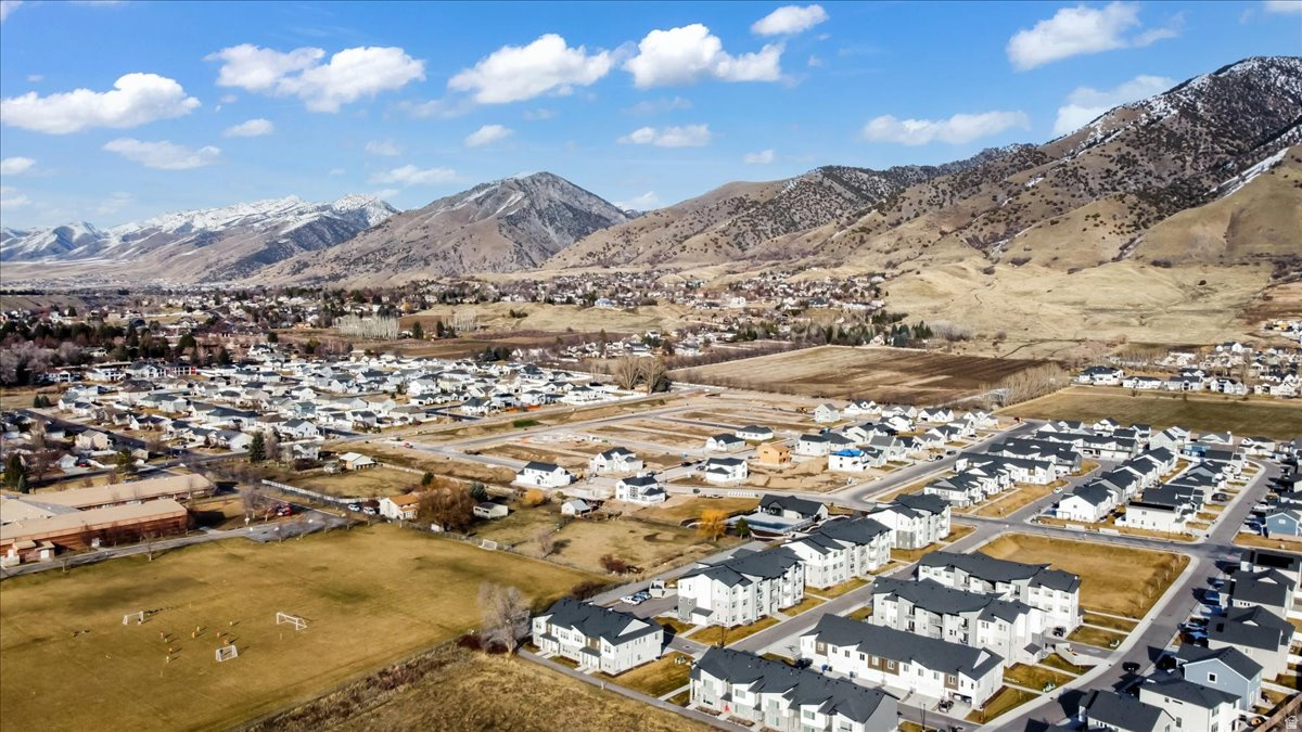 VINEYARD PHASE 3 - Residential