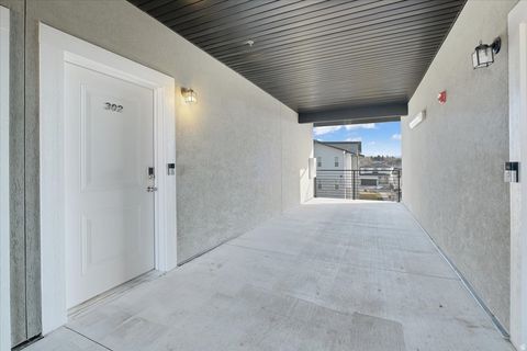Tiny photo for 115 E 550 N #302C, Providence, UT 84332 (MLS # 2154423)