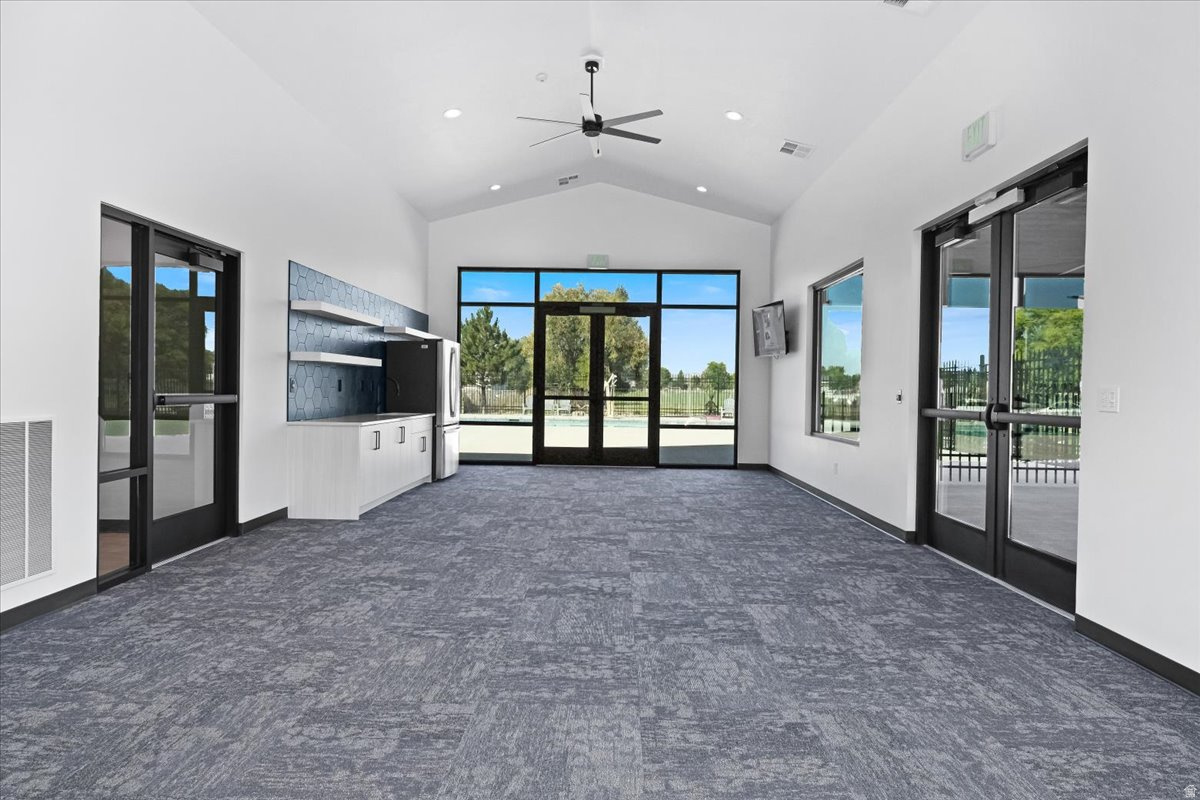 VINEYARD PHASE 3 - Residential