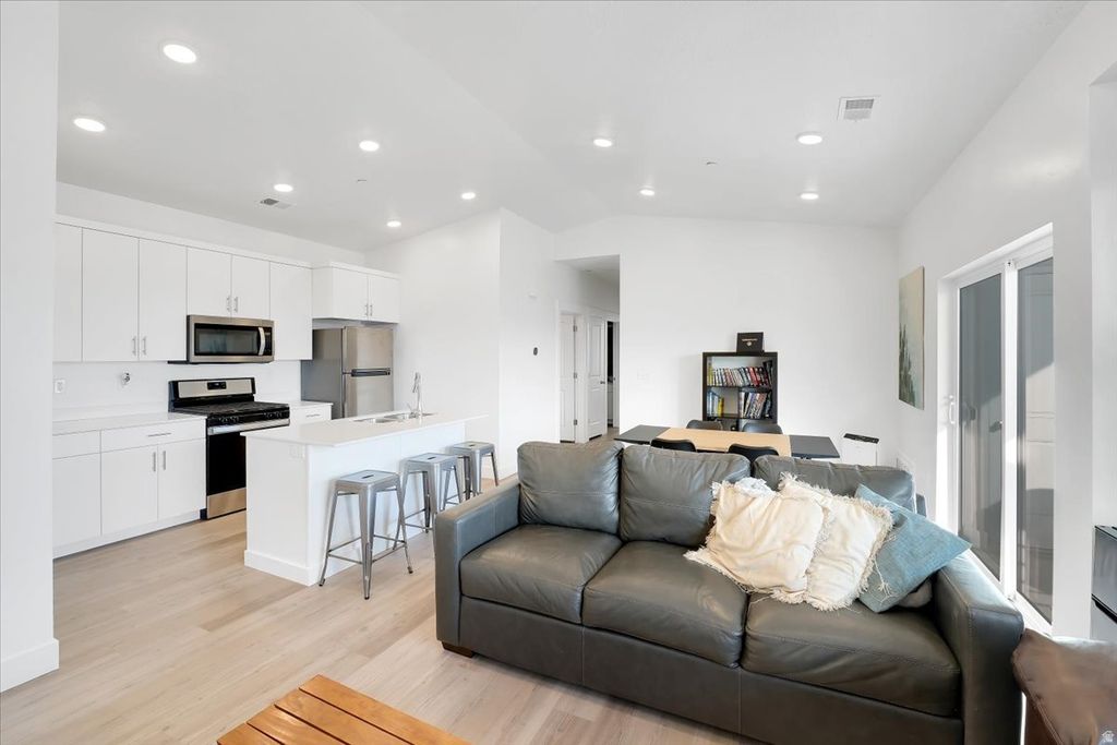 Photo of 115 E 550 N #302C, Providence, UT 84332 (MLS # 2154423)