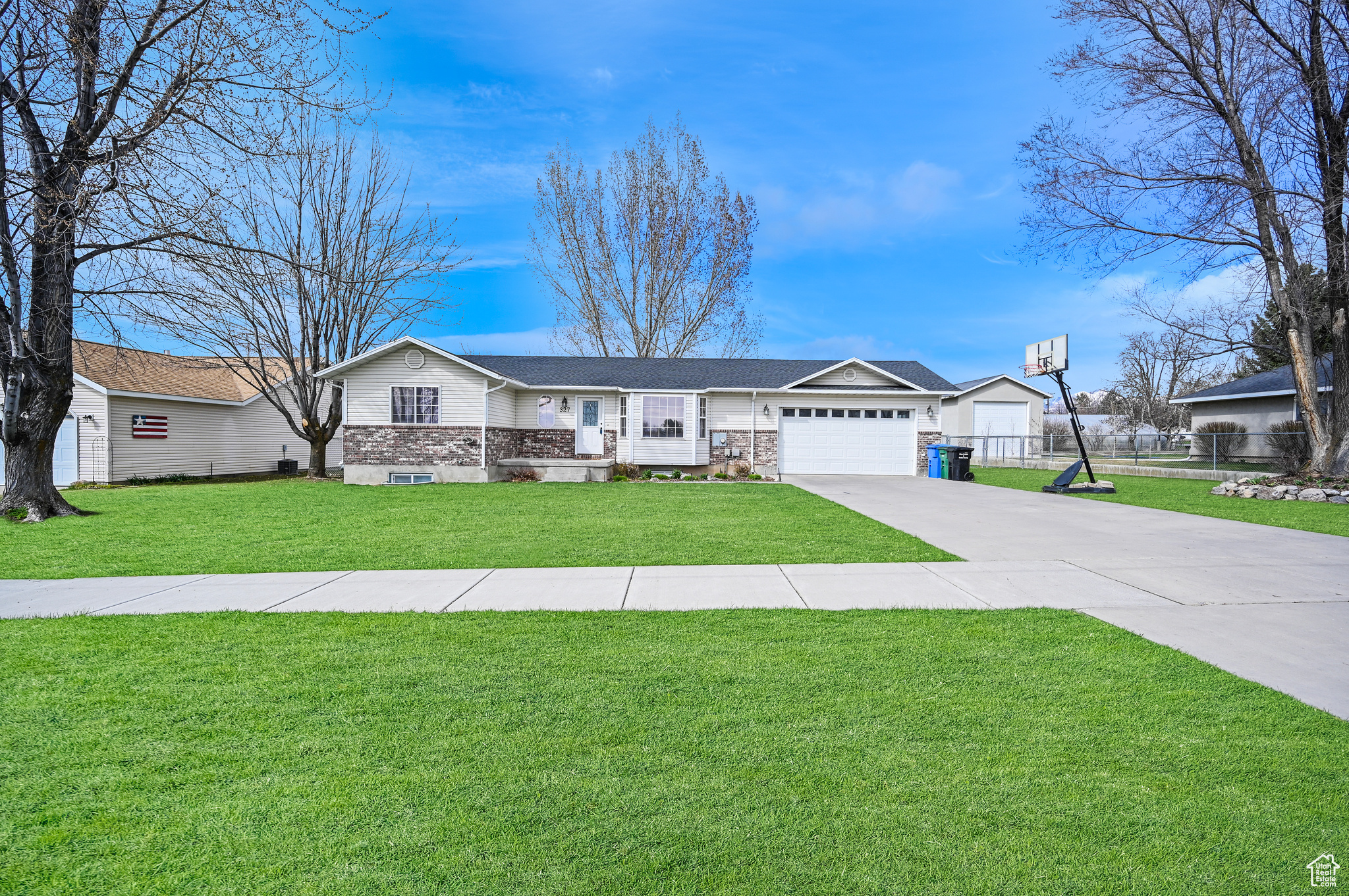 327 W 200, Smithfield, Utah image 1