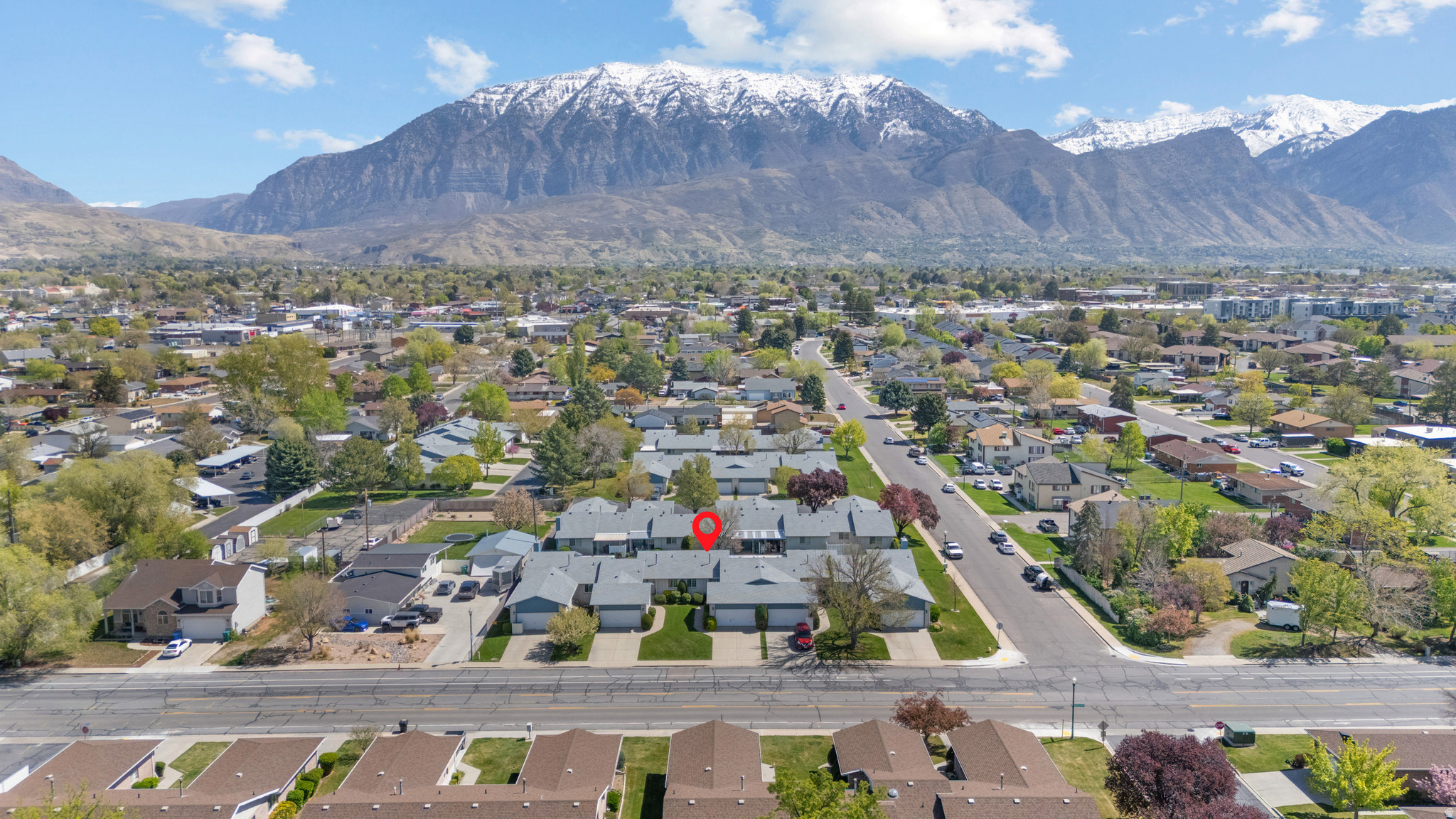 LAKECREST - Residential Income