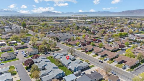 Tiny photo for 224 N 400 W #3, Orem, UT 84057 (MLS # 2149618)