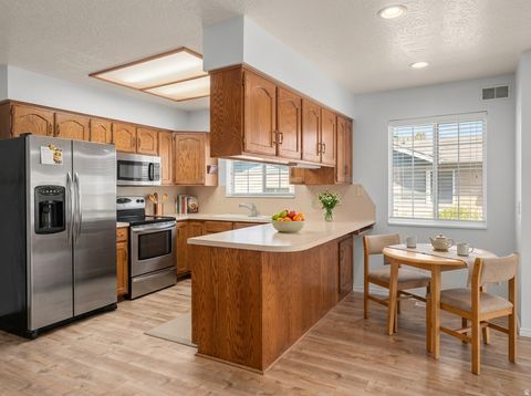 Tiny photo for 224 N 400 W #3, Orem, UT 84057 (MLS # 2149618)