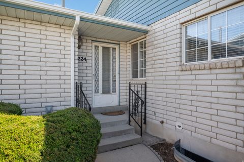 Tiny photo for 224 N 400 W #3, Orem, UT 84057 (MLS # 2149618)