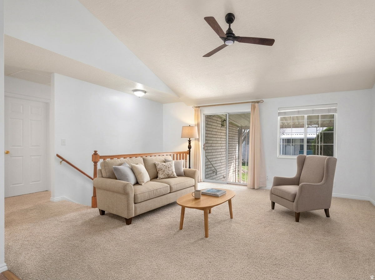 LAKECREST - Residential Income