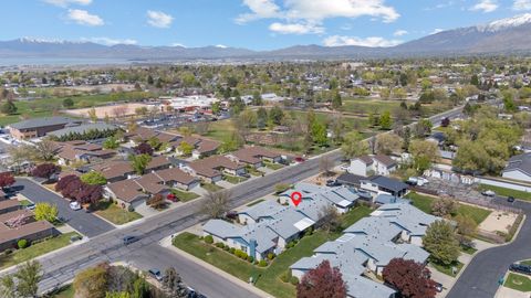 Tiny photo for 224 N 400 W #3, Orem, UT 84057 (MLS # 2149618)
