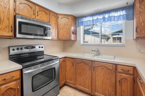 Tiny photo for 224 N 400 W #3, Orem, UT 84057 (MLS # 2149618)
