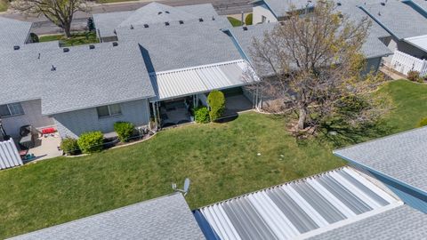 Tiny photo for 224 N 400 W #3, Orem, UT 84057 (MLS # 2149618)