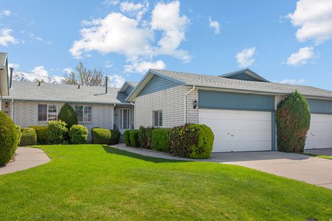 Photo of 224 N 400 W #3, Orem, UT 84057 (MLS # 2149618)