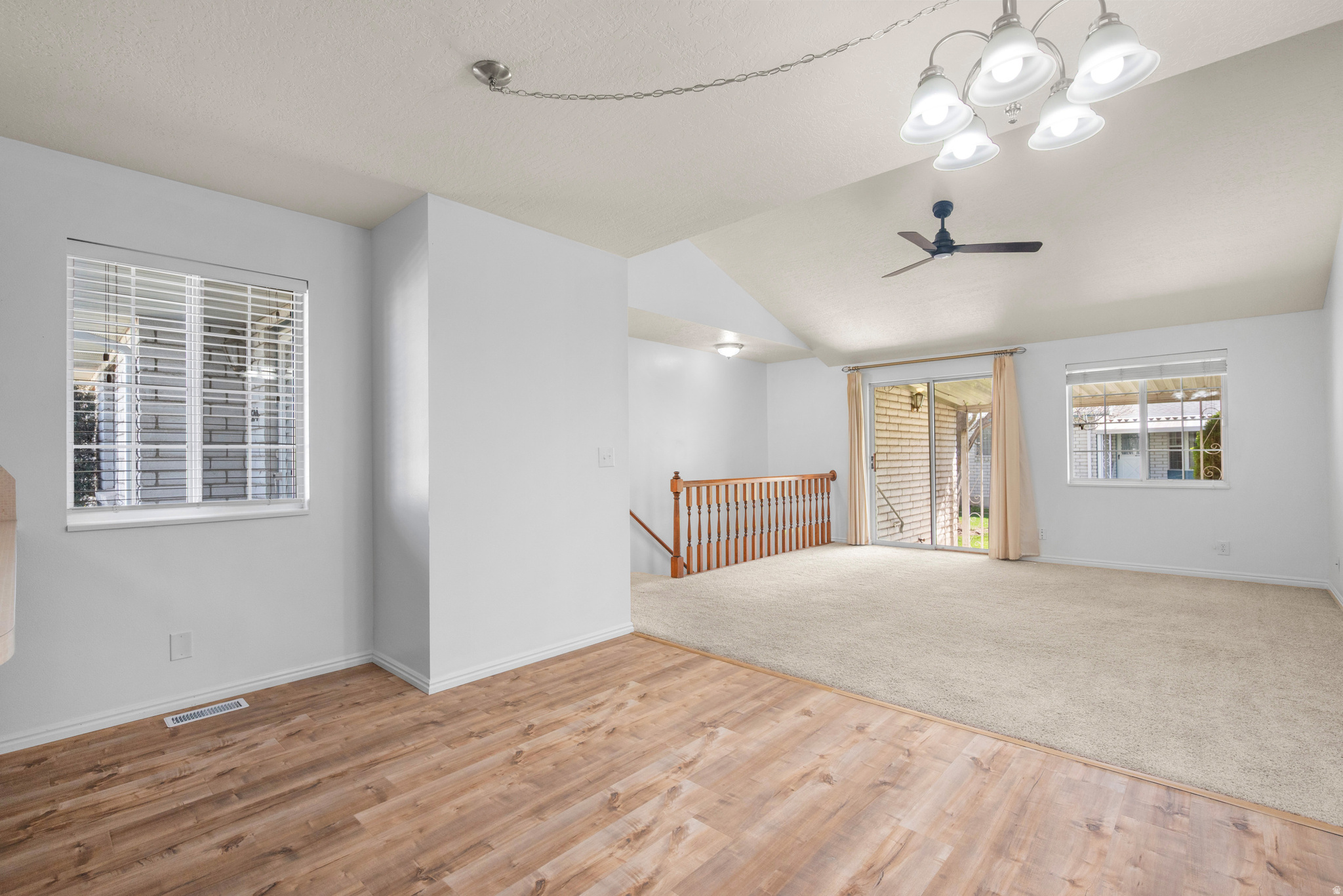 LAKECREST - Residential Income